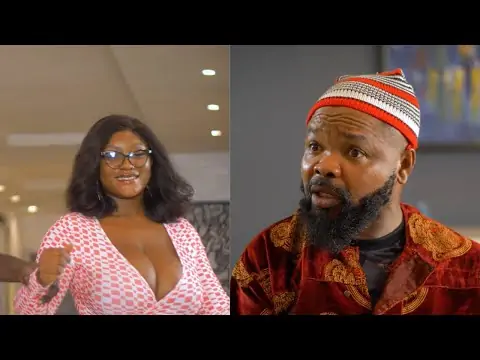 Comedy Video: Nedu Wazobia – Oga landlord Visits GYM to Have Strength for Women