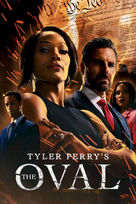 Tyler Perry’s The Oval Season 5 Episode 19 – Movie