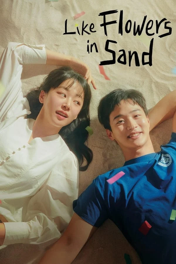 MOVIE: Like Flowers in Sand – Season 1 Episode 11 (Korean Drama)