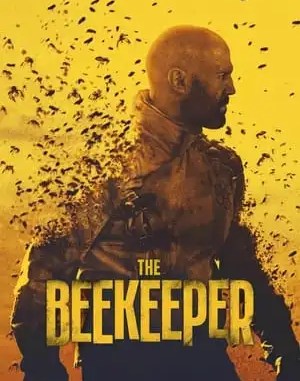 The Beekeeper (2024) – Hollywood Movie