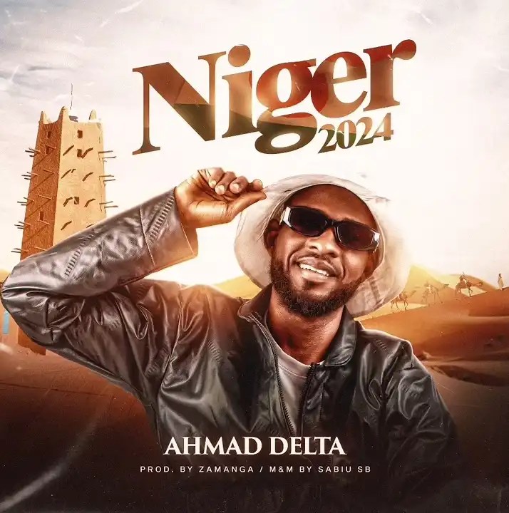 Ahmad Delta – Niger