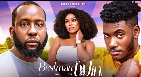 Bestman Win 2024 – Nollywood Movie