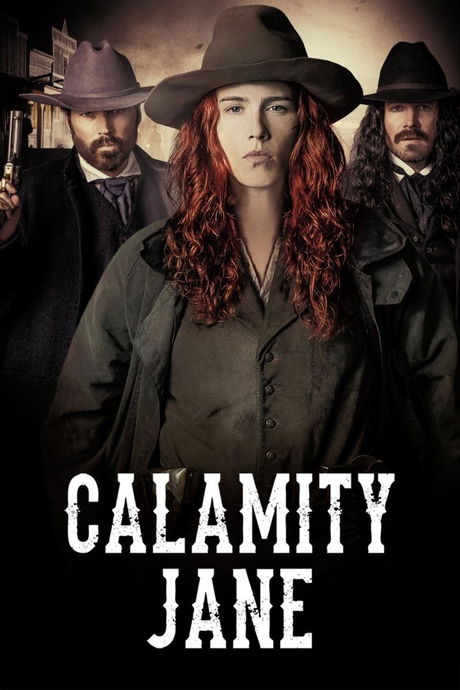 Calamity Jane (2024) – Hollywood Movie