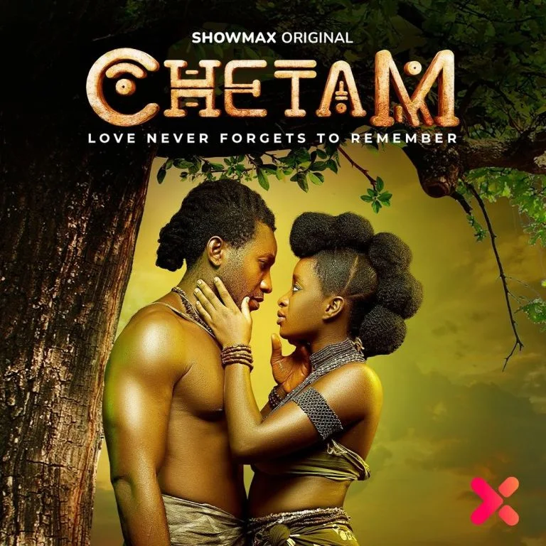 Cheta’m Season 1 Episode 1-3 – Nollywood Series