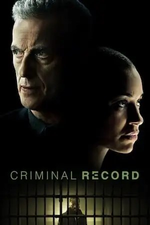 Criminal Record Season 1 Episode 3, 4 & 5 – Movie
