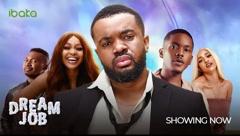 Dream Job 2024 – Nollywood Movie