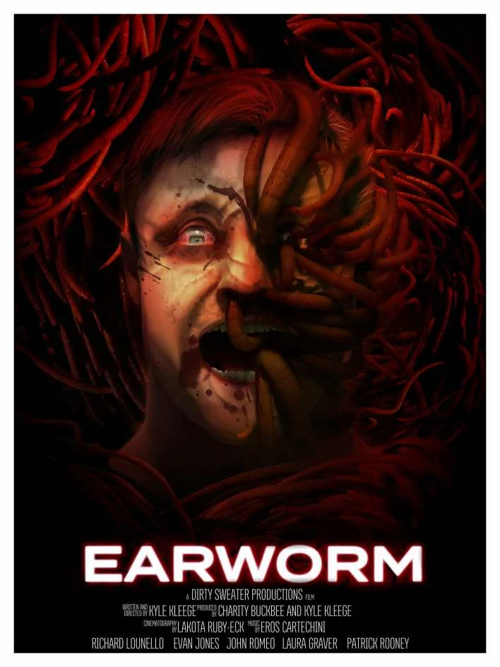 Earworm 2024 – Hollywood Movie