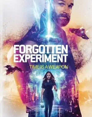 Forgotten Experiment (2023) – Hollywood Movie
