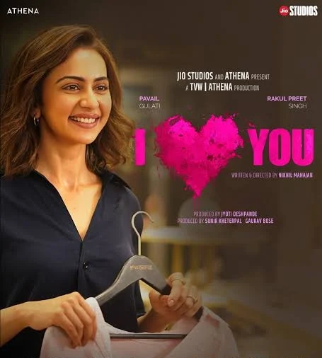 I Love You 2023 – Bollywood Movie