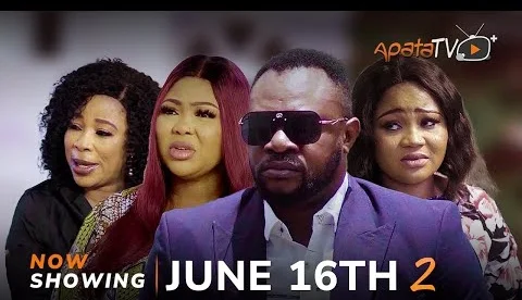June 16th 2 – Yoruba Movie