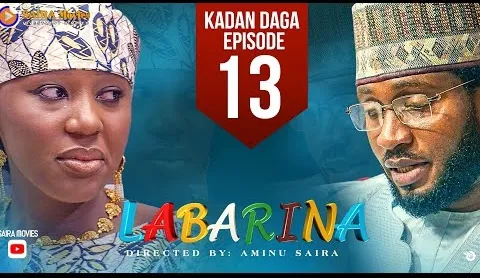 Labarina Season 8 Episode 13 – Movie