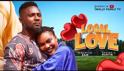 Local Love 2024 – Nollywood Movie