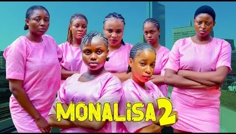 Monalisa 2 (2023) – Nollywood Movie