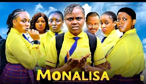 Monalisa 2023 – Nollywood Movie