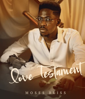 Moses Bliss ft Frank Edwards – Love Love