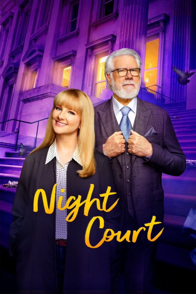 Night Court (2023) Season 2 Episode 7