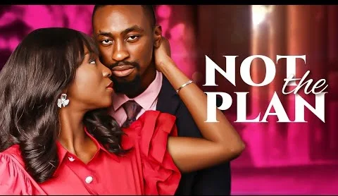 Not The Plan 2024 – Nollywood Movie