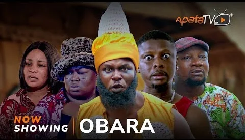 Obara 2024 – Yoruba Movie