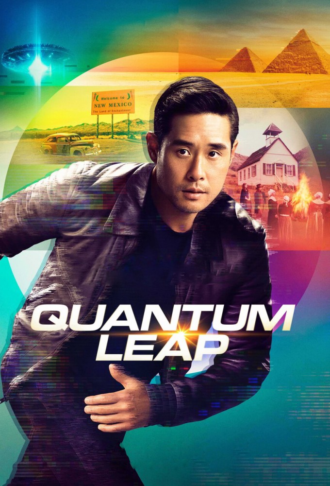 Quantum Leap Season 2 Episode 13 – Movie