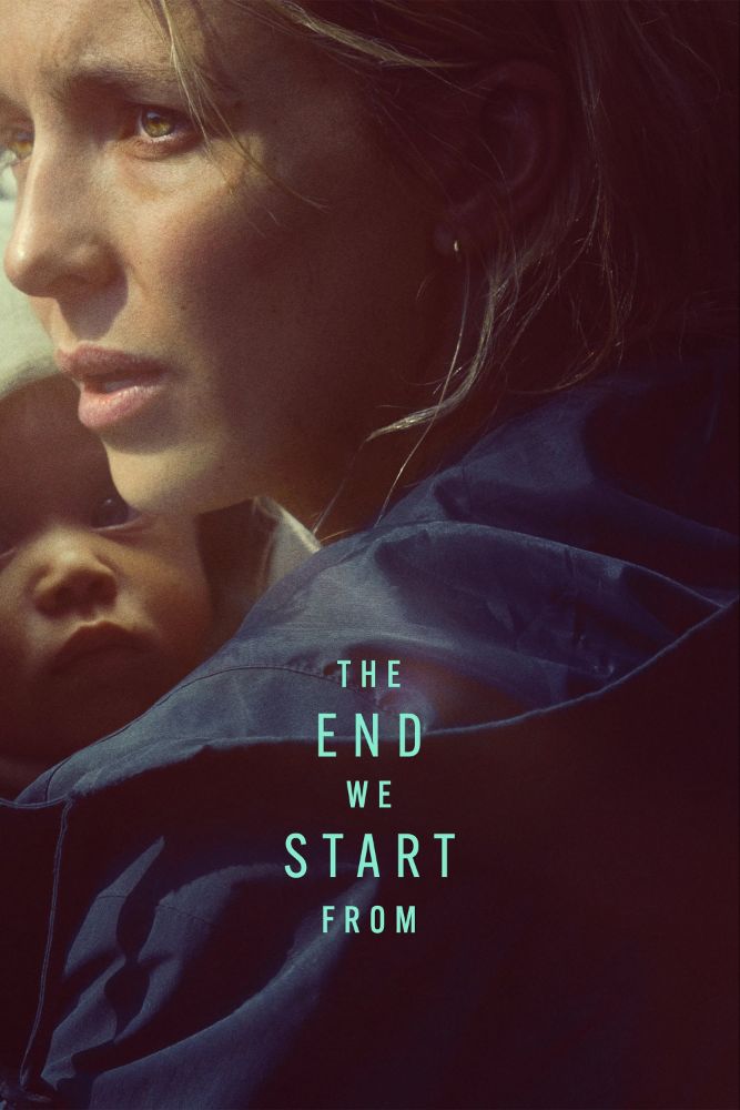 The End We Start From (2023) – Hollywood Movie