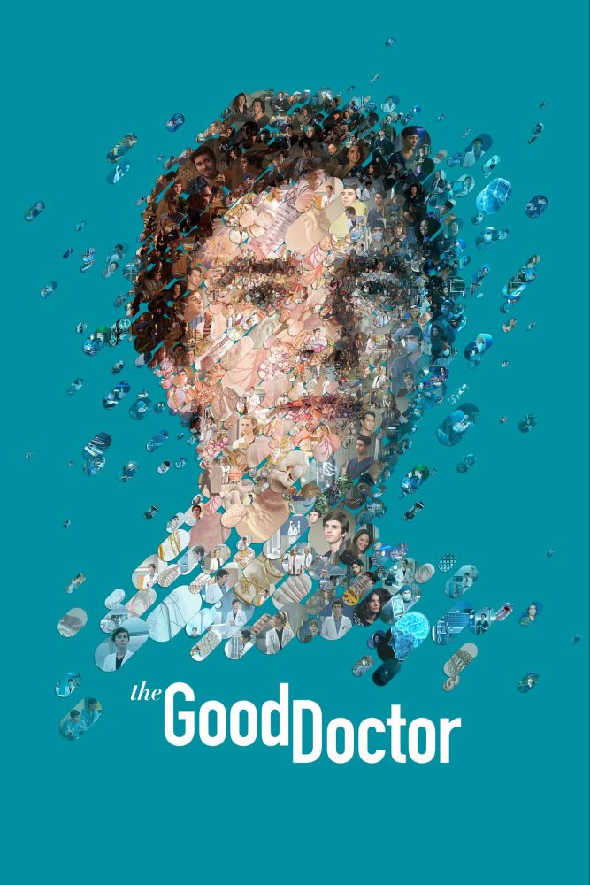 The Good Doctor Season 7 Episode 1 – Movie