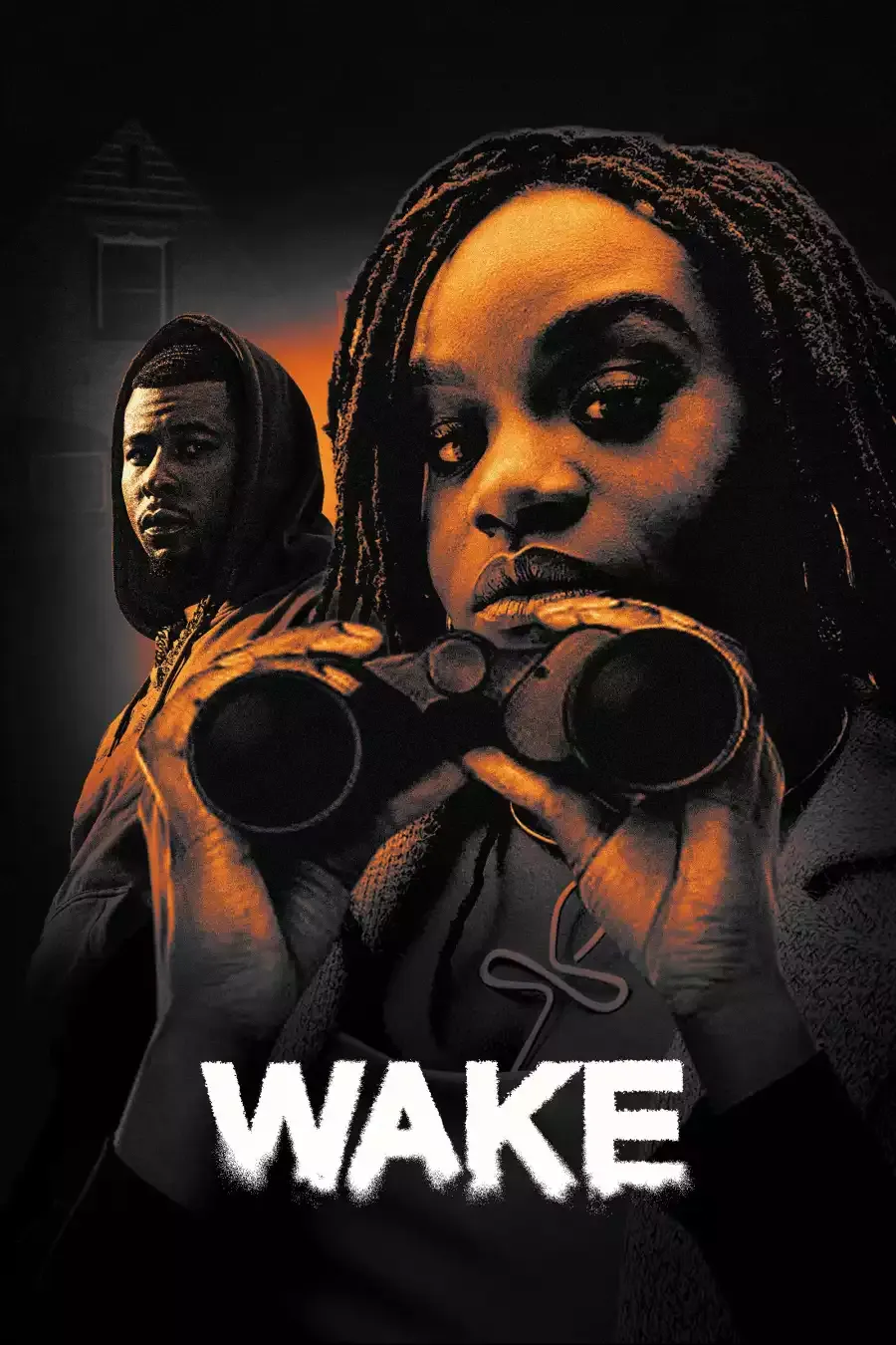 Wake 2023 – Hollywood Movie