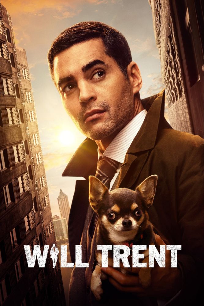 Will Trent Season 2 Episode 1 – Movie