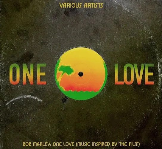 Wizkid – One Love