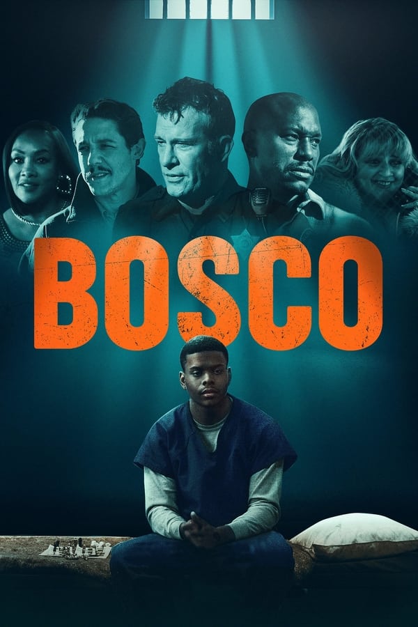 Bosco 2024 – Hollywood Movie