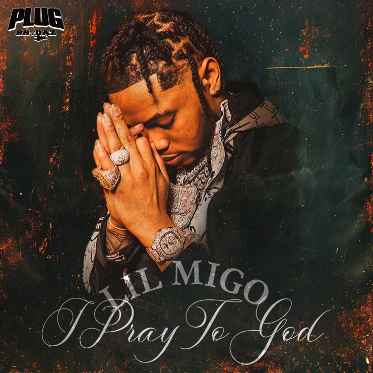 Lil Migo – Pray To
