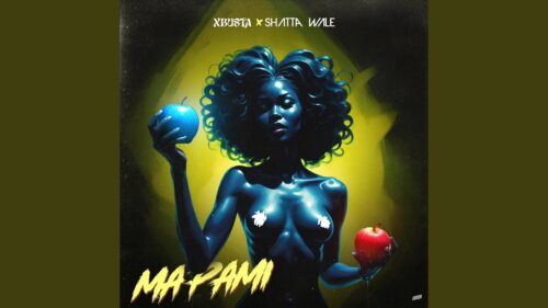 XBusta – Ma Pami ft Shatta Wale